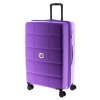 Cestovní kufr Gladiator MAGIC 4W L