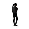Samsonite COATIFY BIZ Rolltop Backpack 14.1" Black