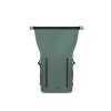 Samsonite COATIFY BIZ IPX4 Rolltop Backpack 15.6" Green