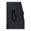 Černý samsonite COATIFY BIZ rolltop backpack 15.6" black 151792-1041 - 12. obrázek