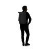 Černý samsonite COATIFY BIZ rolltop backpack 15.6" black 151792-1041 - 14. obrázek