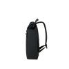 Černý samsonite COATIFY BIZ rolltop backpack 15.6" black 151792-1041 - šestý obrázek