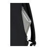 Černý samsonite COATIFY BIZ rolltop backpack 15.6" black 151792-1041 - devátý obrázek