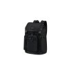 Samsonite RELYON Backpack M 15.6" + Flap Black