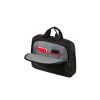 Černý samsonite GUARDIT 3.0 briefcase 17.3" black 155202-1041 - pátý obrázek