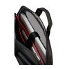 Černý samsonite GUARDIT 3.0 briefcase 17.3" black 155202-1041 - šestý obrázek
