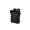 Černý samsonite ECODIVER rolltop backpack L black 152975-1041 - čtvrtý obrázek