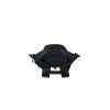 Černý samsonite ECODIVER rolltop backpack L black 152975-1041 - druhý obrázek