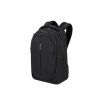 Černý samsonite GUARDIT 3.0 laptop backpack M 15.6" black 155196-1041 - druhý obrázek