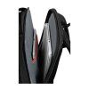 Černý samsonite GUARDIT 3.0 laptop backpack M 15.6" black 155196-1041 - osmý obrázek
