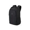Černý samsonite GUARDIT 3.0 laptop backpack L 17.3" black 155197-1041 - třetí obrázek