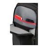 Černý samsonite GUARDIT 3.0 laptop backpack L 17.3" black 155197-1041 - šestý obrázek