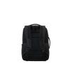 Černý samsonite GUARDIT 3.0 backpack underseater M 15.6" black 155199-1041 - pátý obrázek