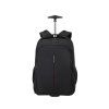 Černý samsonite GUARDIT 3.0 laptop backpack/wh 15.6" black 155203-1041 - čtvrtý obrázek