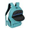 Aqua batoh travelite pathway backpack strap 96411-25 - druhý obrázek