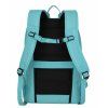 Aqua batoh travelite pathway backpack strap 96411-25 - pátý obrázek