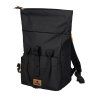 Černý batoh travelite basics short handle rollup 96304-01 - devátý obrázek