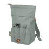 Světle zelená mint batoh travelite basics short handle rollup 96304-81 - devátý obrázek