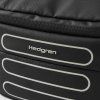 Černá ledvinka hedgren comby performance visist HCMBP04-003 - sedmý obrázek