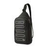 Černý batoh hedgren comby performance sling HCMBP16-003 - hlavní obrázek