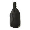 Černý batoh hedgren comby performance sling HCMBP16-003 - čtvrtý obrázek
