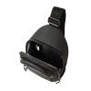 Černý batoh hedgren comby performance sling HCMBP16-003 - druhý obrázek