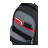 Černý samsonite GUARDIT 3.0 laptop backpack S 14.1" black 155195-1041 - šestý obrázek