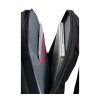 Černý samsonite GUARDIT 3.0 laptop backpack S 14.1" black 155195-1041 - sedmý obrázek