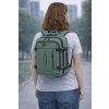 kabinovy batoh zeleny
