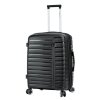 Cestovní kufr Madisson 4W M Linea