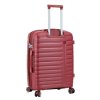 Cestovní kufr Madisson 4W M Linea
