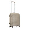 Cestovní kufr Madisson 4W S Linea