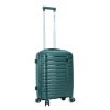 Cestovní kufr Madisson 4W S Linea