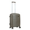 Cestovní kufr Madisson 4W S Linea