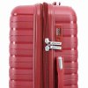 Cestovní kufr Madisson 4W M Linea