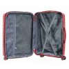 Cestovní kufr Madisson 4W M Linea