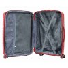 Cestovní kufr Madisson 4W L Linea
