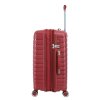 Cestovní kufr Madisson 4W L Linea