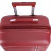 Cestovní kufr Madisson 4W L Linea