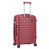 Cestovní kufr Madisson 4W L Linea