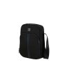 Samsonite SACKSQUARE Crossover M 9.7" Black