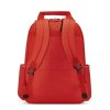 28406 2 batoh delsey benetton color block b0376461004 cerveny 03