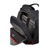 Samsonite ECODIVER Laptop Backpack L Black