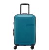 29072 kabinovy kufr delsey anvers 00310580322 modrozeleny 01 (1)