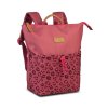 Dětský batůžek Lotte Leopardí potisk