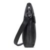 bugatti Schultertasche Nome Shoulder Bag Black 415685 1