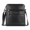 bugatti Schultertasche Nome Shoulder Bag Black 415685 2