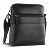 bugatti Schultertasche Nome Shoulder Bag Black 415685 3