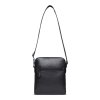 bugatti Schultertasche Nome Shoulder Bag Black 415685