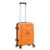 Cestovní kufr Madisson PP 4W S
